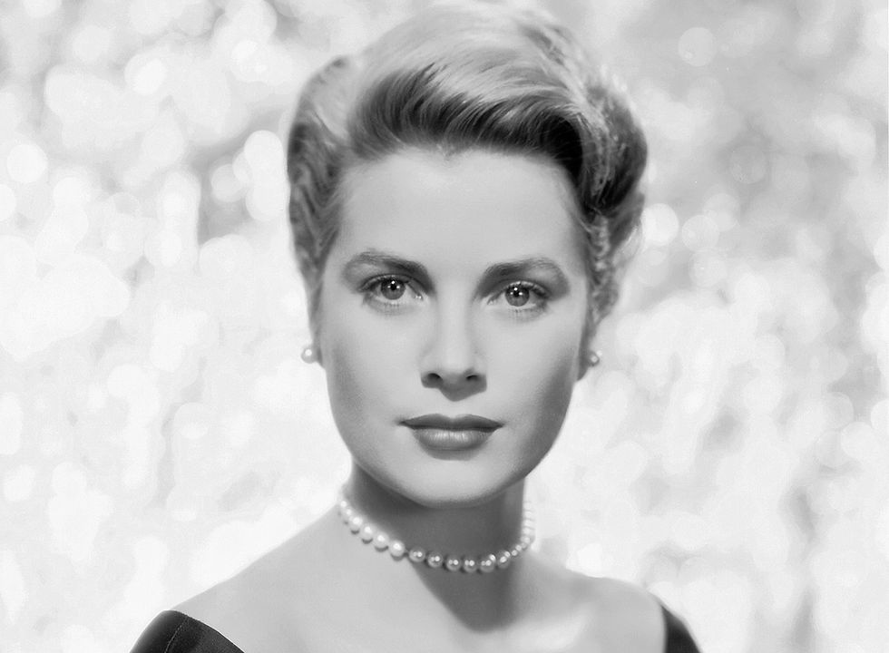 Grace Kelly