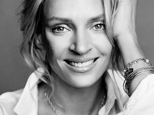Uma Thurman