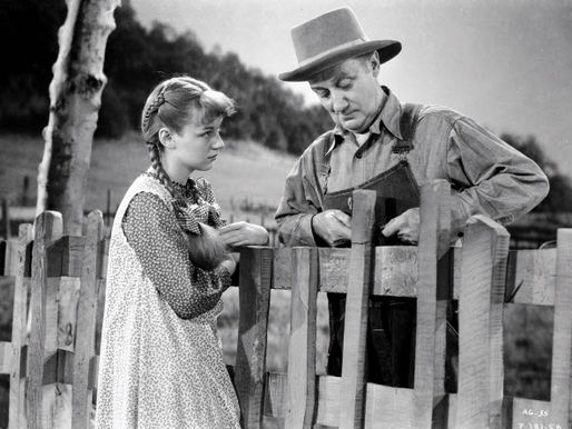 Anne of Green Gables (1932)