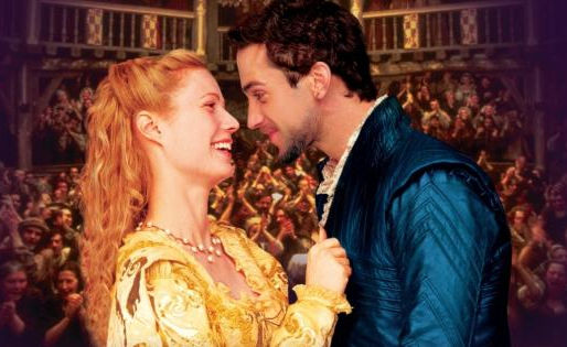 Shakespeare in Love (1998)