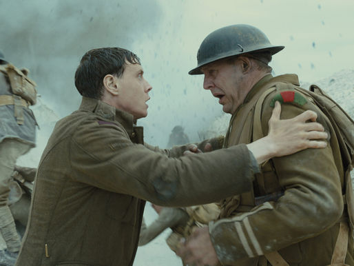 1917 (2019)
