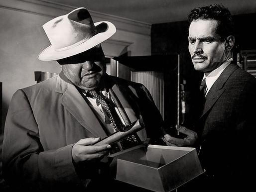 Touch of Evil (1958)