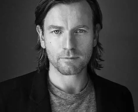 Ewen McGregor