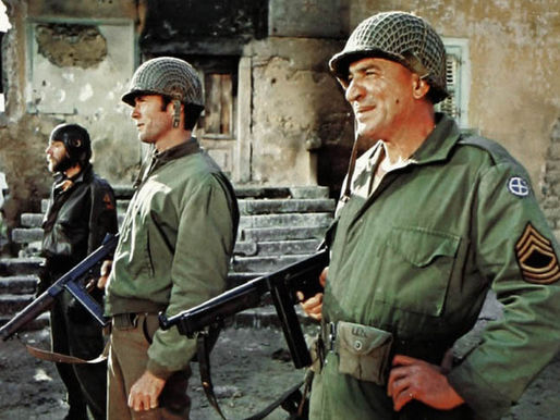 Kelly's Heroes (1970)