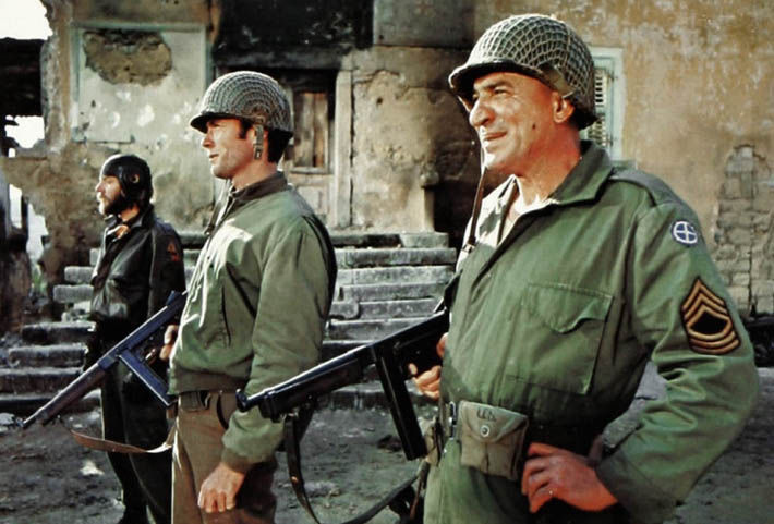 Kelly's Heroes (1970)