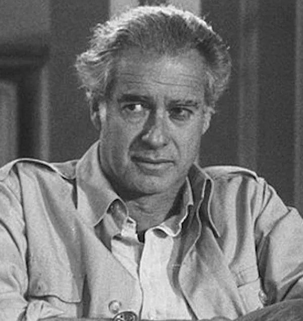 The Architect of Intelligent Tension