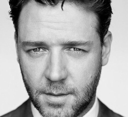 Russell Crowe
