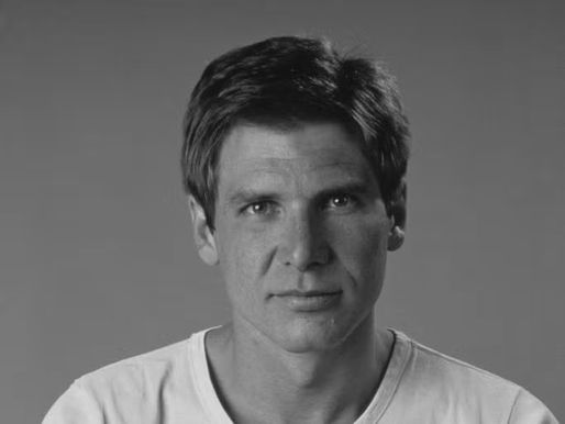 Harrison Ford