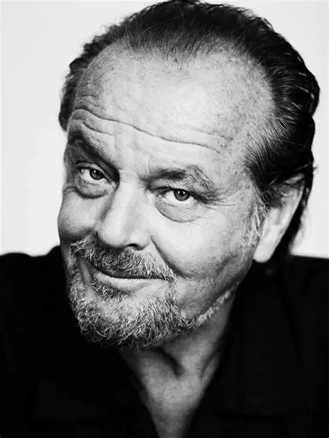 Jack Nicholson