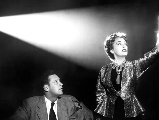 Sunset Boulevard (1950)