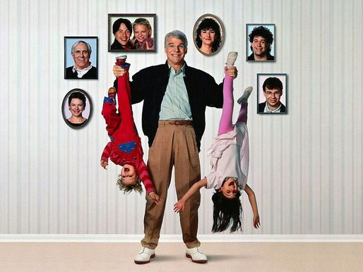 Parenthood (1989)