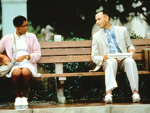 Forrest Gump (1994)