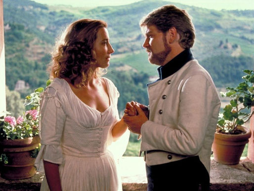 Much Ado About Nothing (1993)