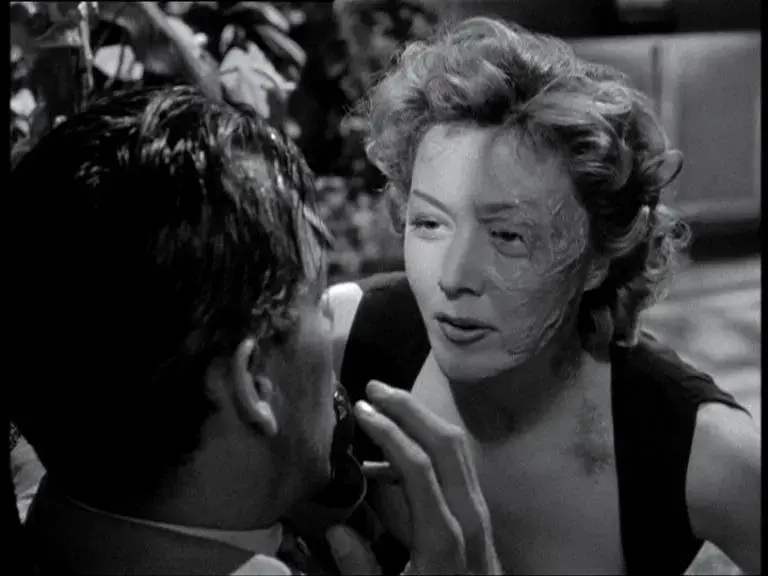 The Big Heat (1953)