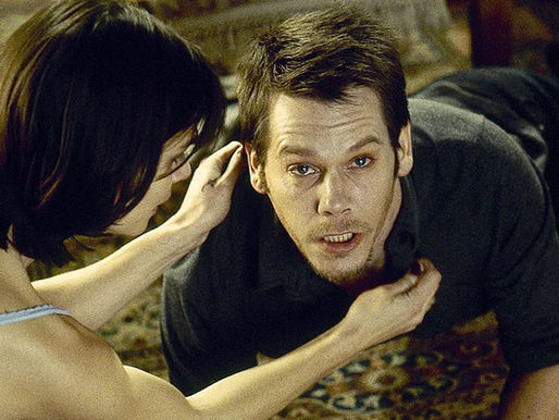 Stir of Echoes (1999)