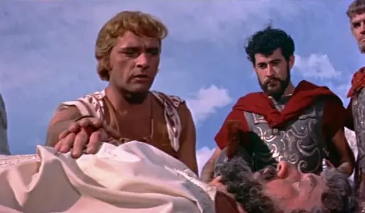 Alexander the Great (1956)