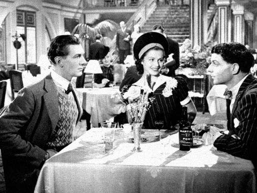 The Stars Look Down (1940)