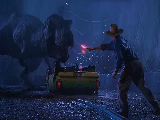 Jurassic Park (1993)