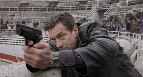 Ronin (1998)