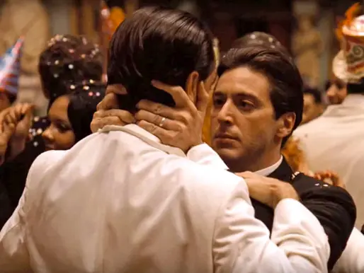The Godfather part II (1974)