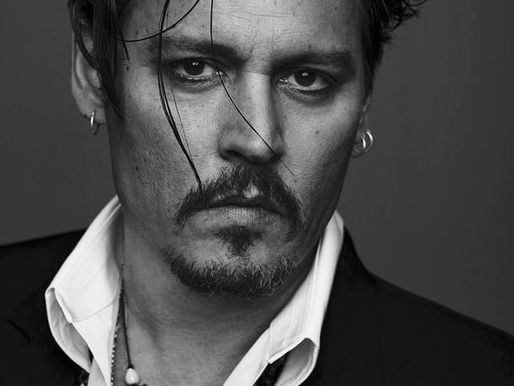 Johnny Depp