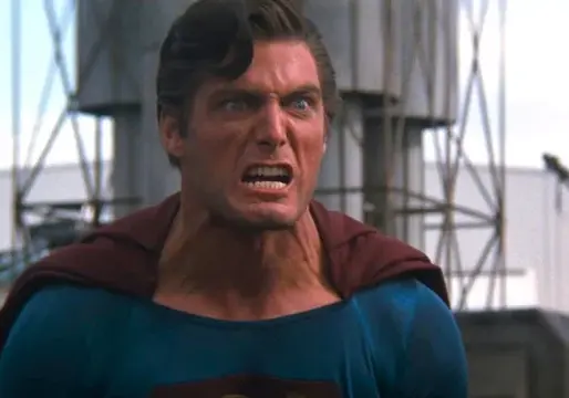 Superman III (1983)
