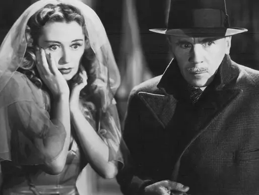 Topper Returns (1941)