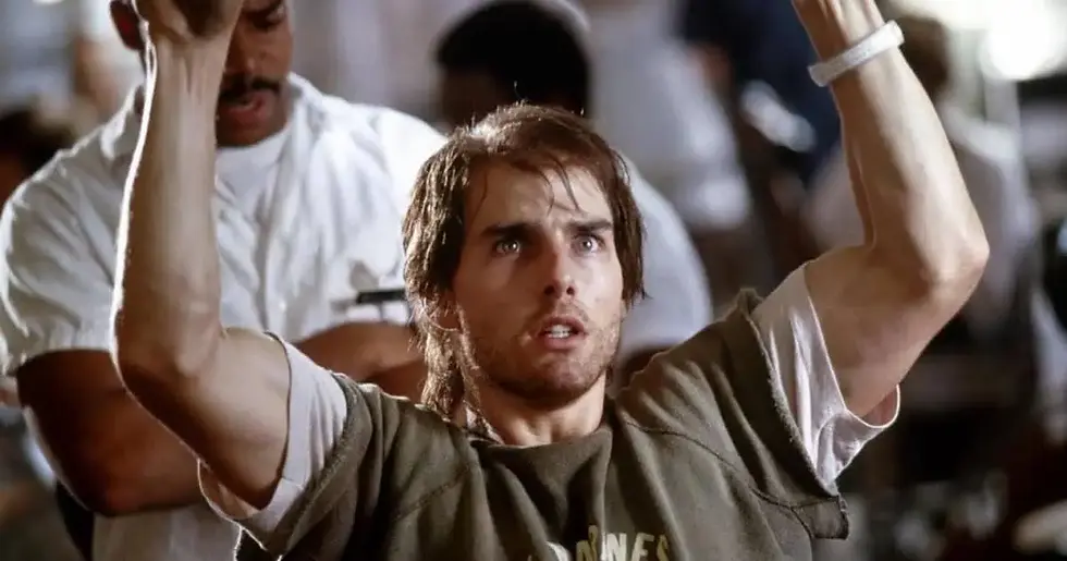 Born on the Fourth of July (1989)
