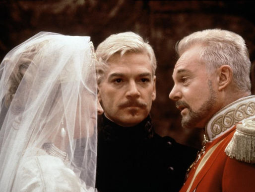 Hamlet (1996)