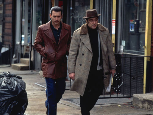 Donnie Brasco (1997)