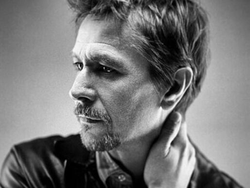 Gary Oldman