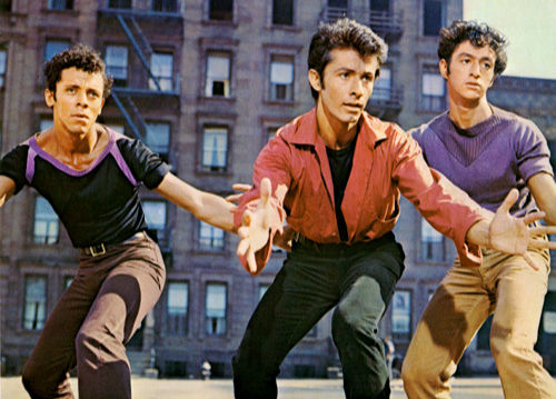 West Side Story (1961)