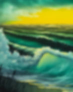 Thumbnail: Golden Horizon Surge