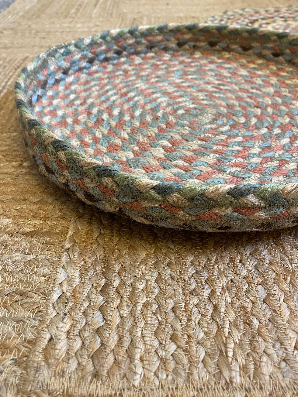 Thumbnail: Pampas Placemats