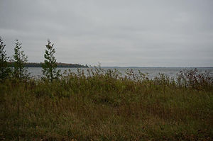 Fishing Lakes in Manistique Michigan