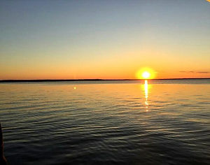 Fishing Lakes in Manistique Michigan