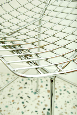 Tall Chair
