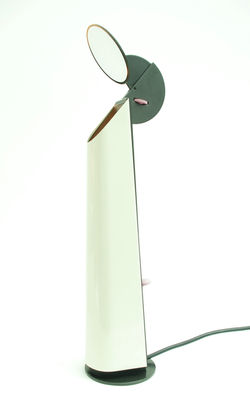 CASTIGLIONI 'GIBIGIANA' TABLE LAMP