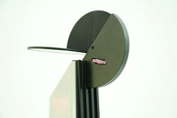 CASTIGLIONI 'GIBIGIANA' TABLE LAMP