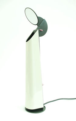 CASTIGLIONI 'GIBIGIANA' TABLE LAMP
