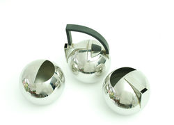 Oliver Hemming NioTea Set