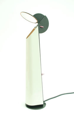 CASTIGLIONI 'GIBIGIANA' TABLE LAMP