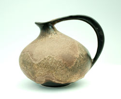 RUSHCA 313 VASE/JUG