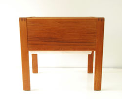 Magazine Rack