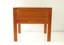 Magazine Rack