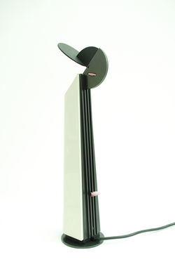 CASTIGLIONI 'GIBIGIANA' TABLE LAMP