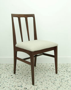 Younger chairs and table