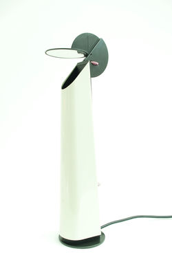 CASTIGLIONI 'GIBIGIANA' TABLE LAMP