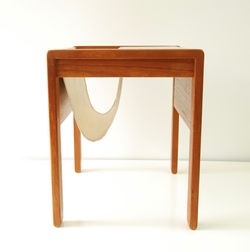 Magazine Rack