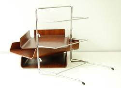 MALLOD BENTWOOD DESK TRAYS